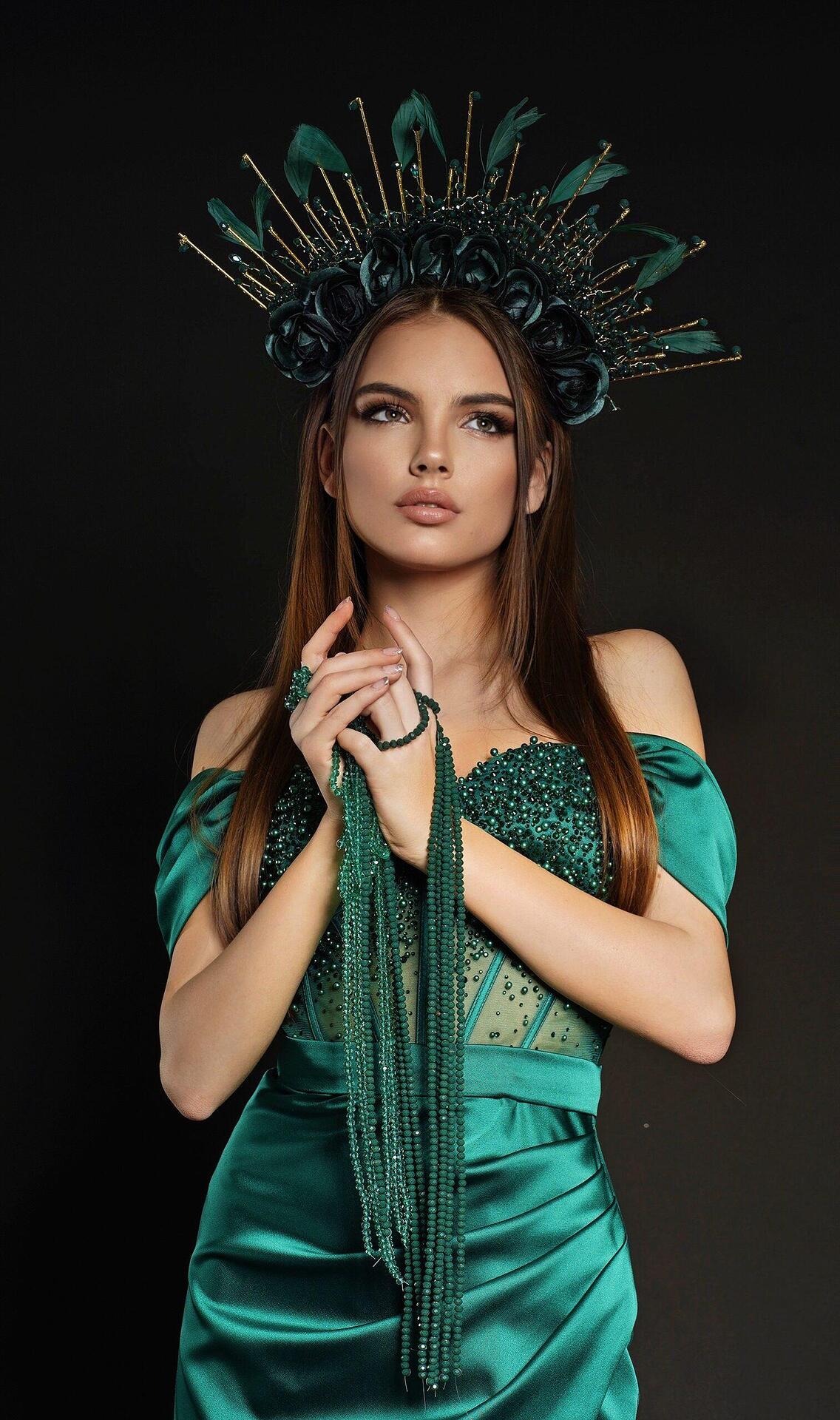 Green Queen