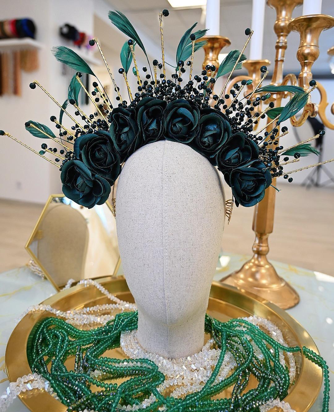 Green Queen