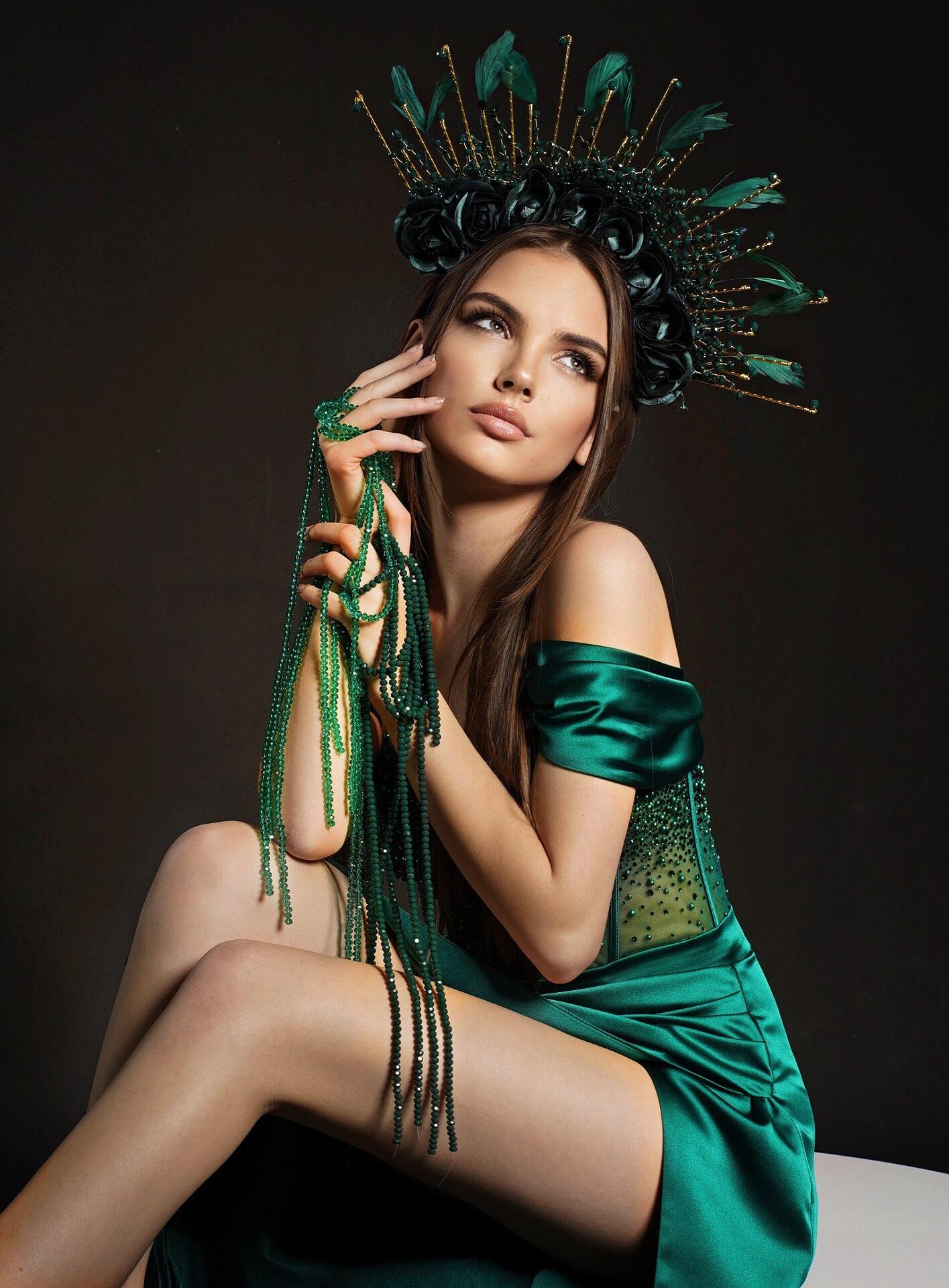 Green Queen