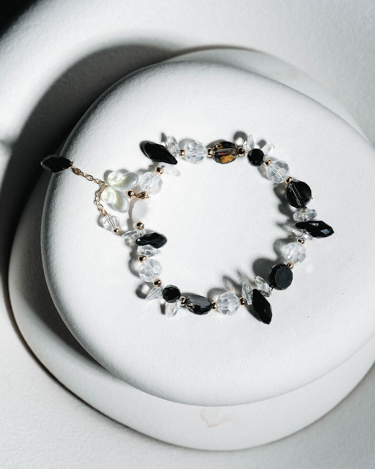 Bracelet for everyday life