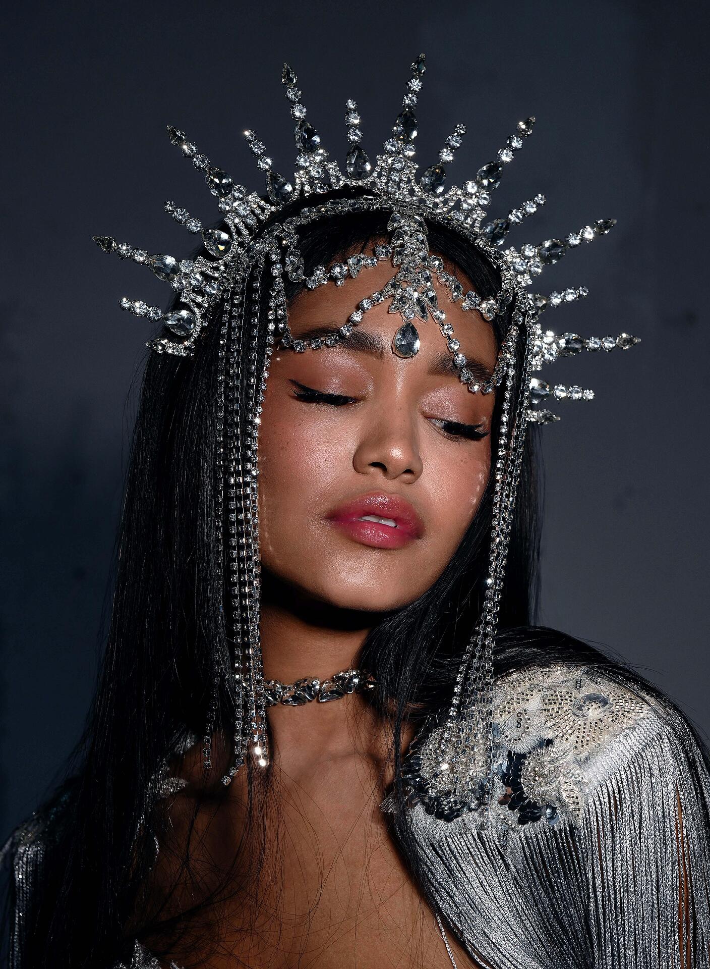 Necklace/Bracelet: Masterpiece