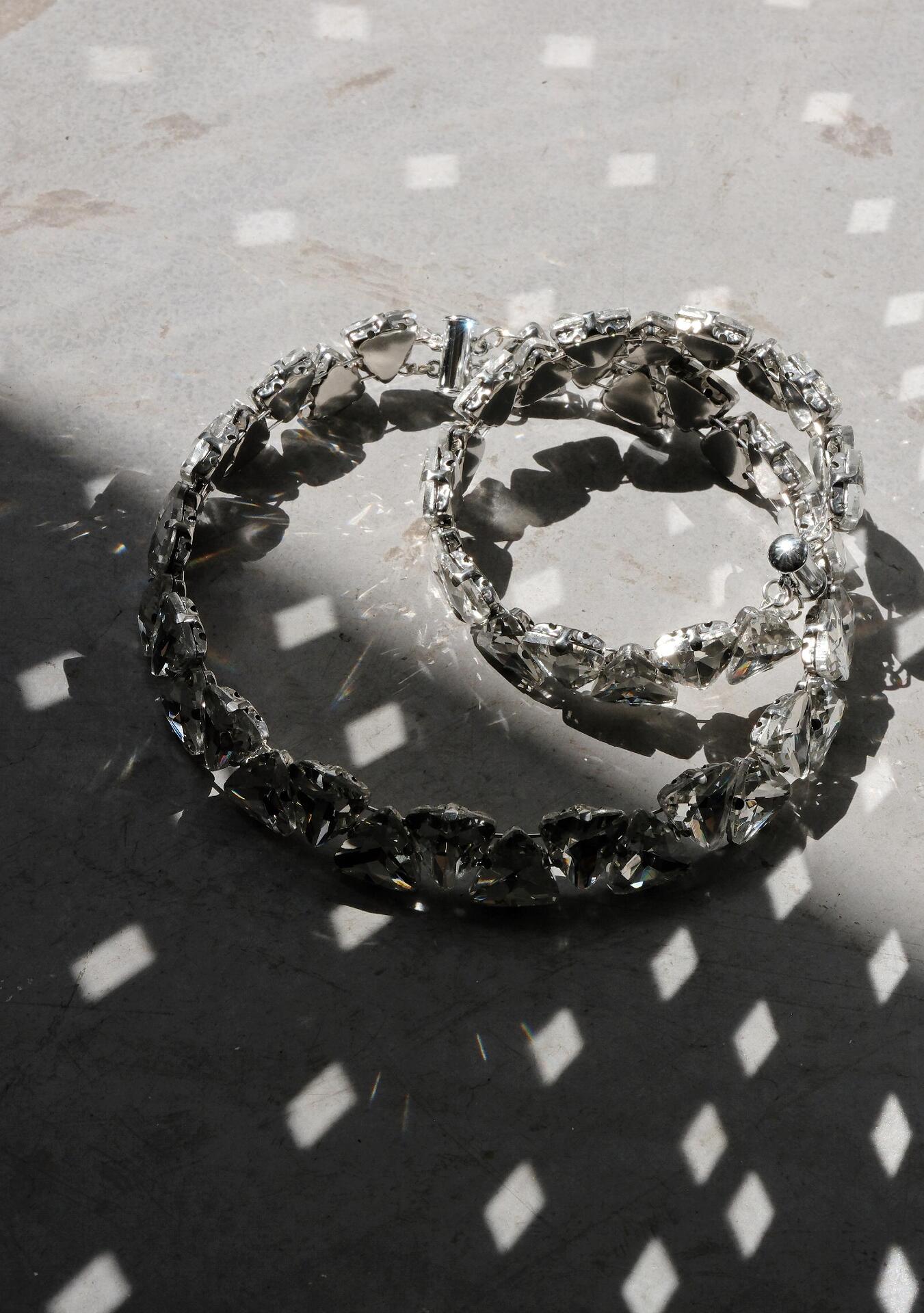 Necklace/Bracelet: Masterpiece