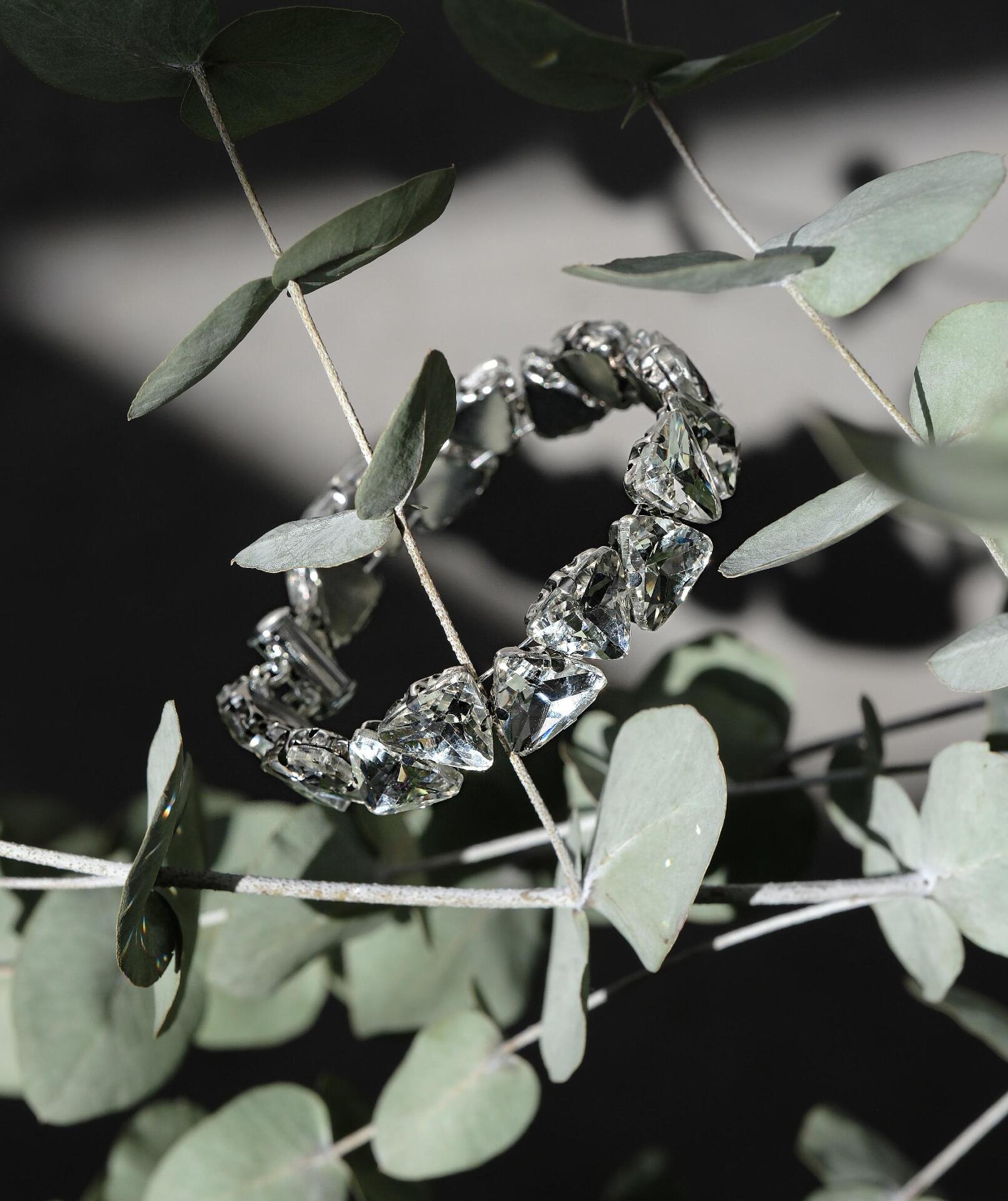 Necklace/Bracelet: Masterpiece