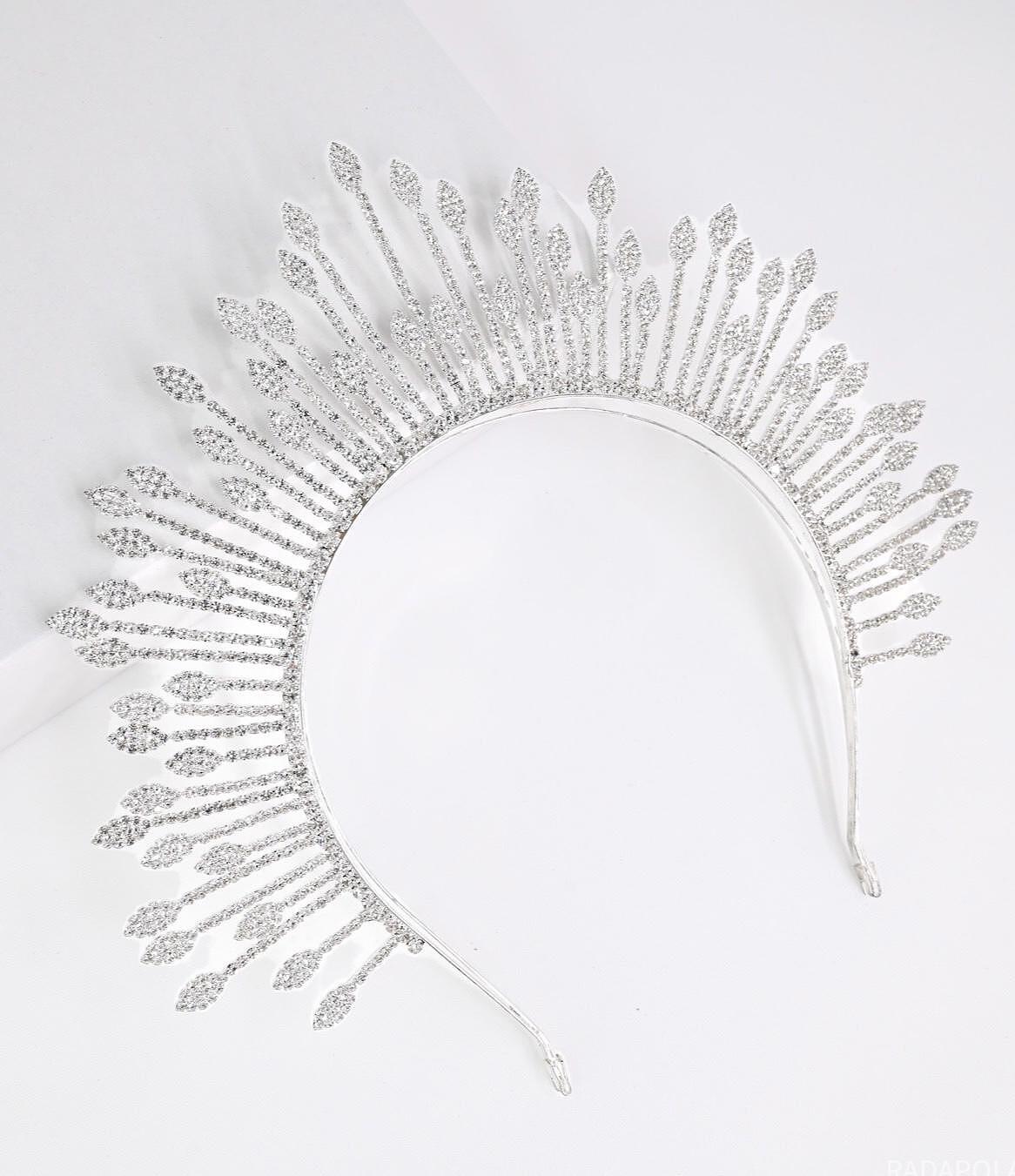 Crown: Empress of The Sun