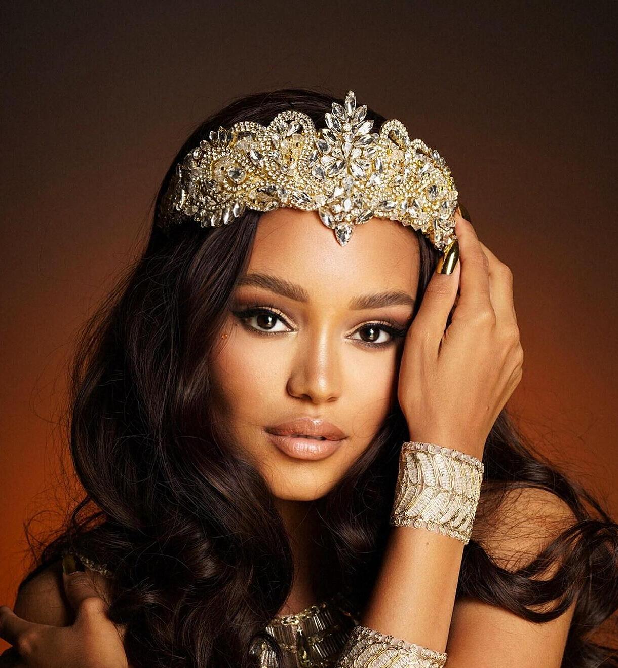 Crown: Gold Avalon