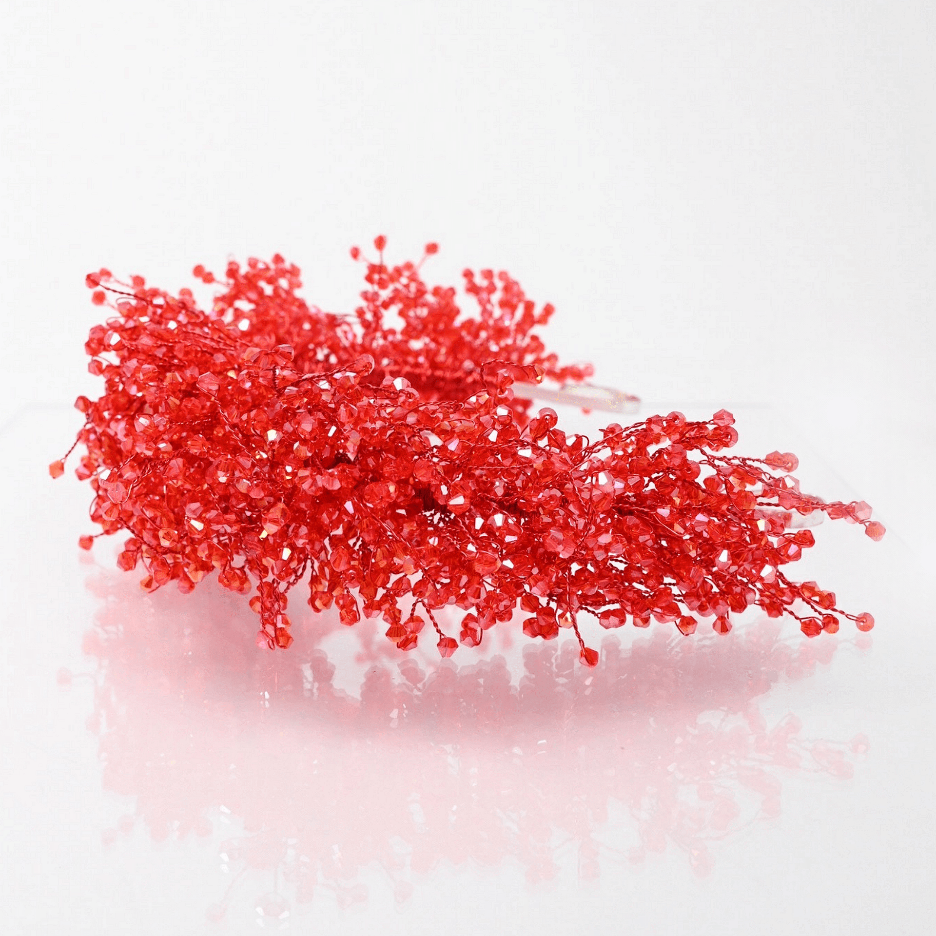 Crown: Red Illusion