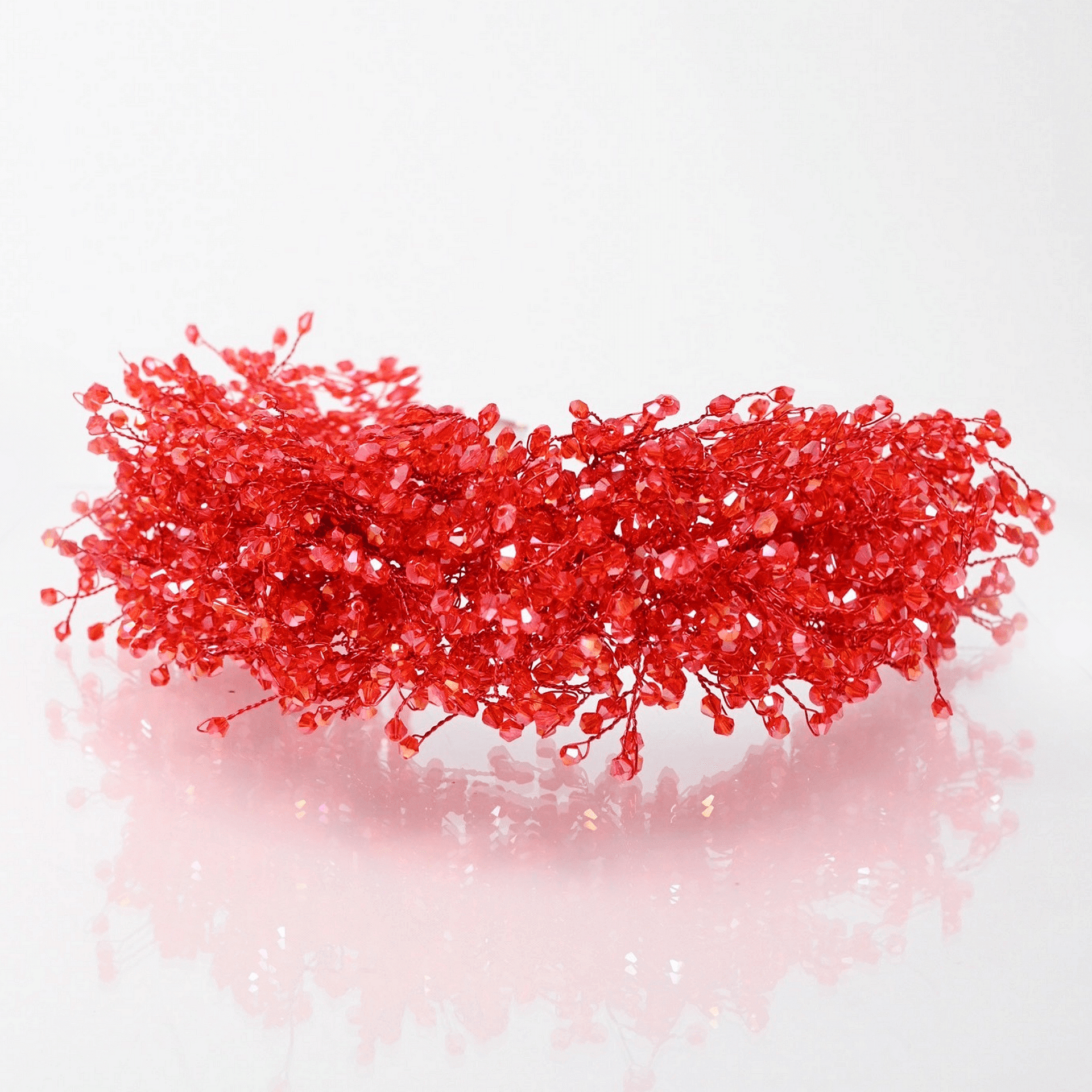 Crown: Red Illusion
