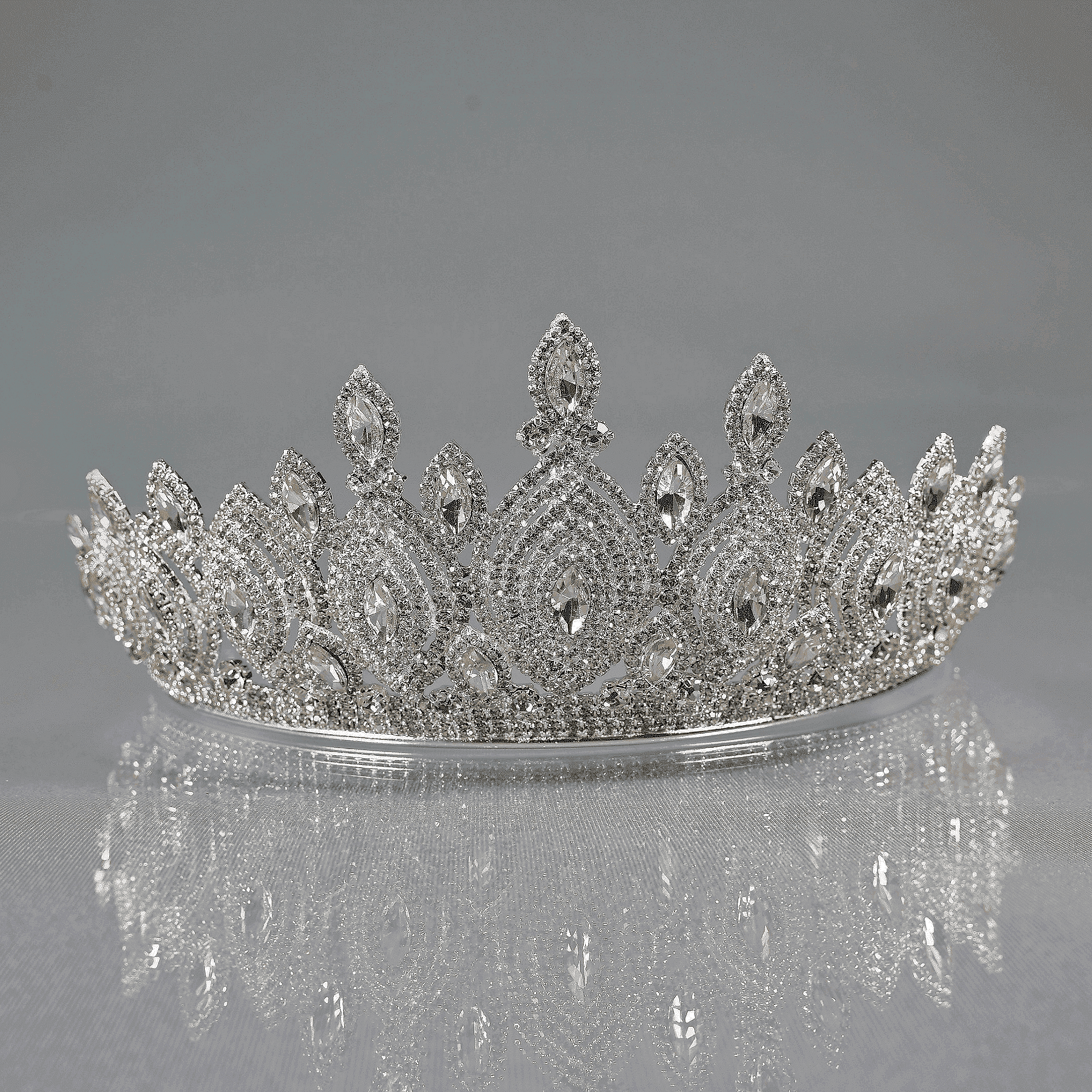 Crown: Wedding Dream
