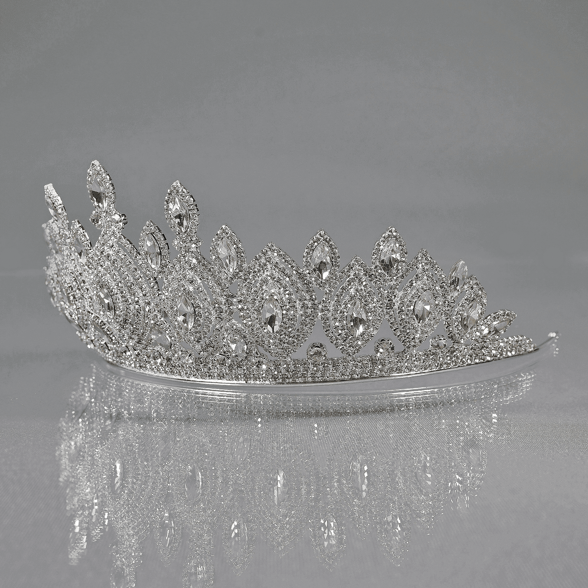 Crown: Wedding Dream