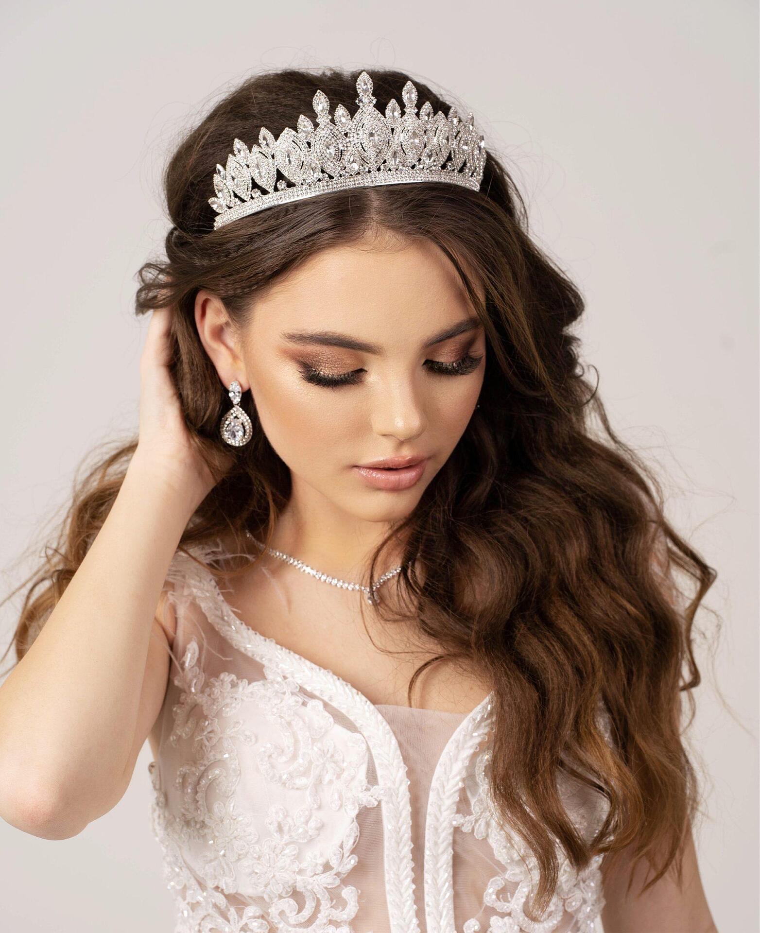 Crown: Wedding Dream