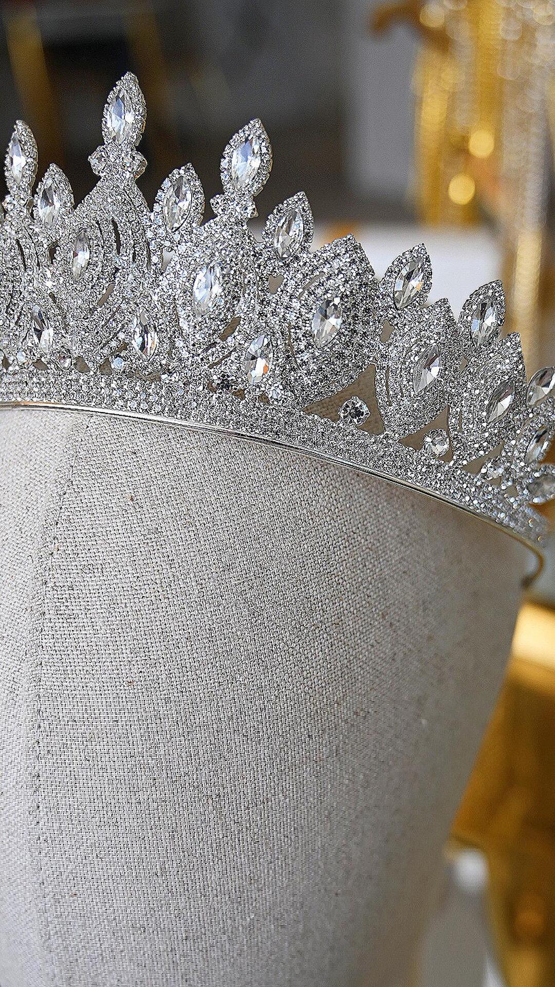 Crown: Wedding Dream