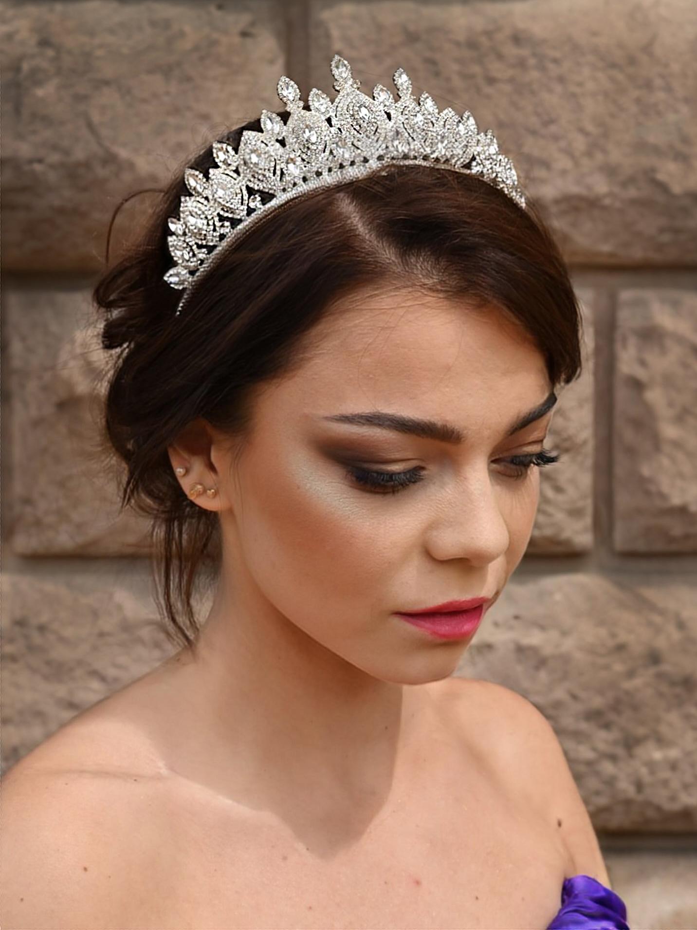 Crown: Wedding Dream