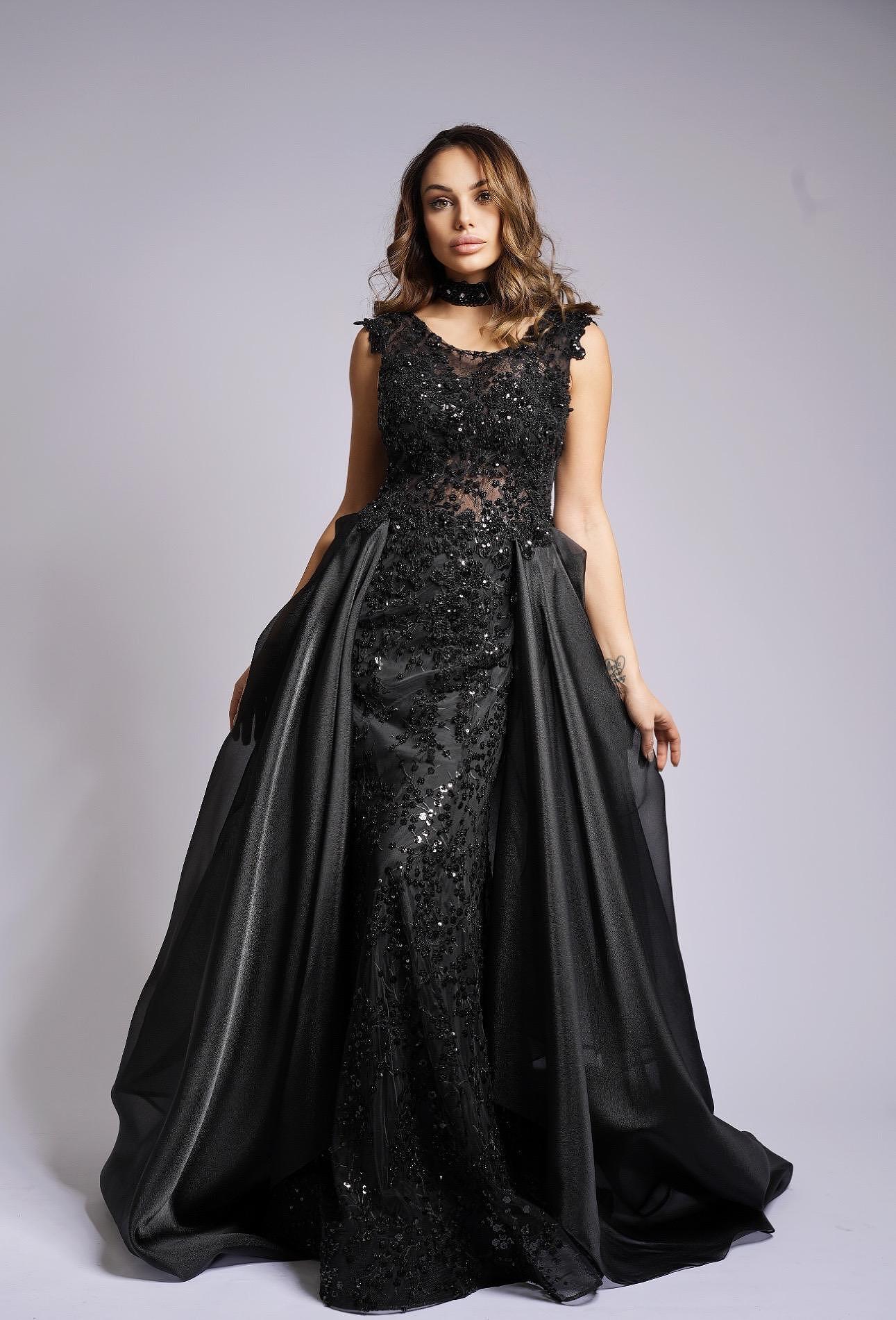 Dress: Nora Dress