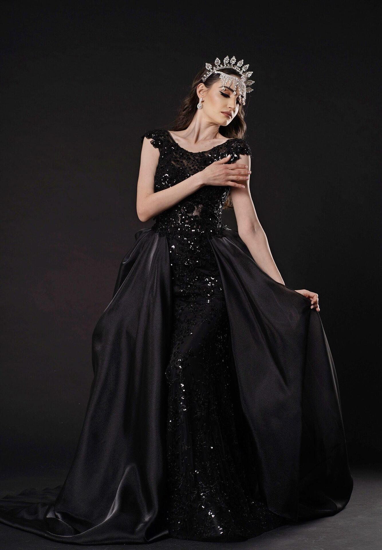 Dress: Nora Dress