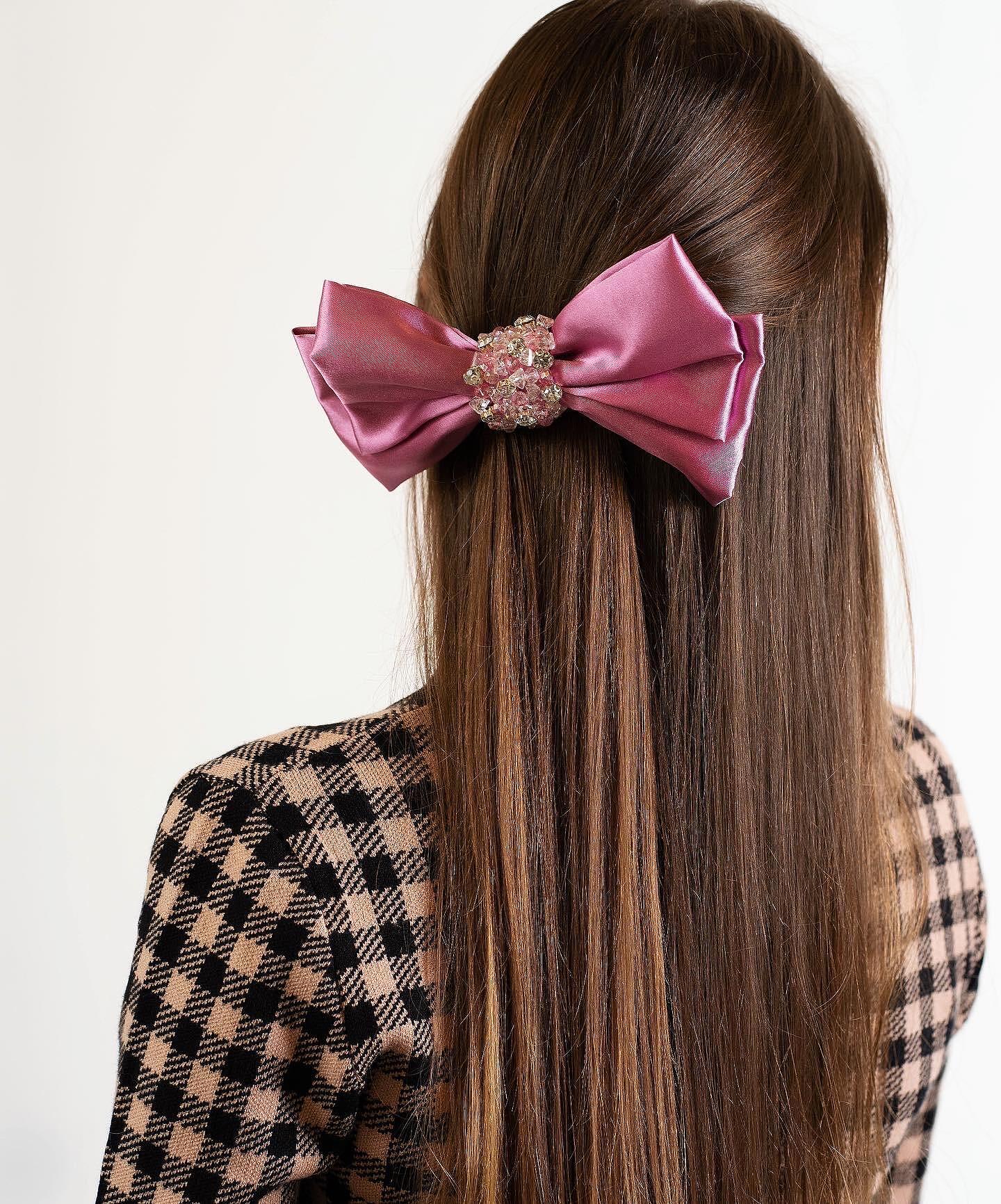 Pink ribbon