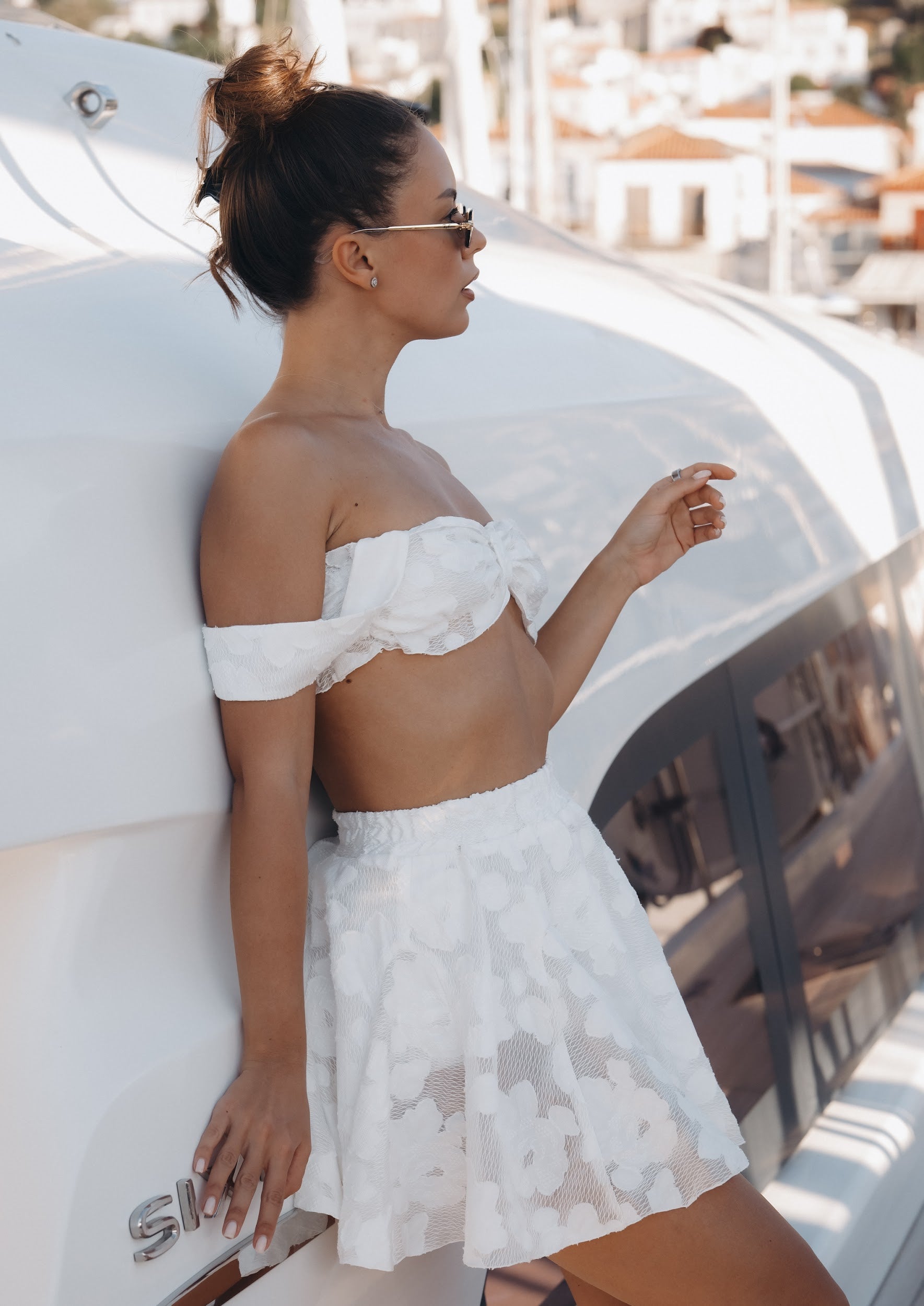 Сет от две части: Elarine