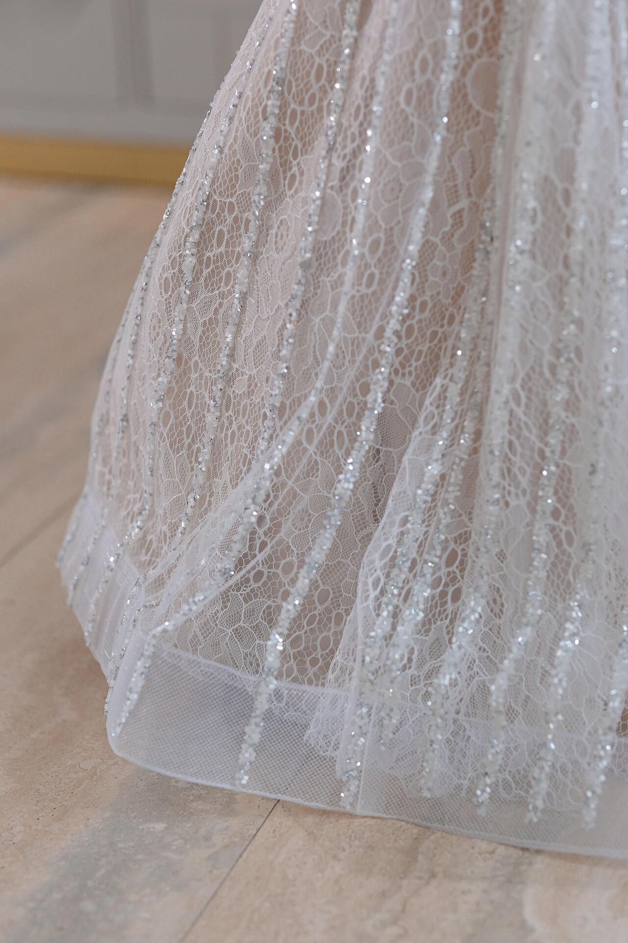 Dress: Flower Tenderness