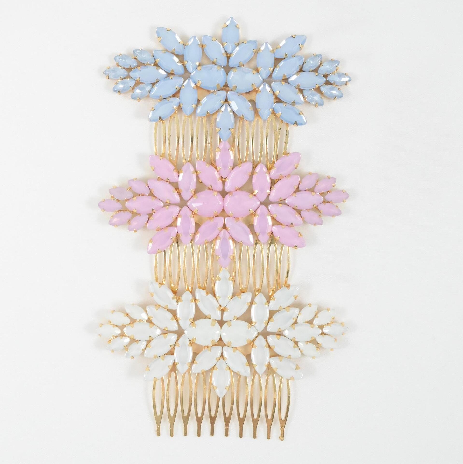 Hair clips