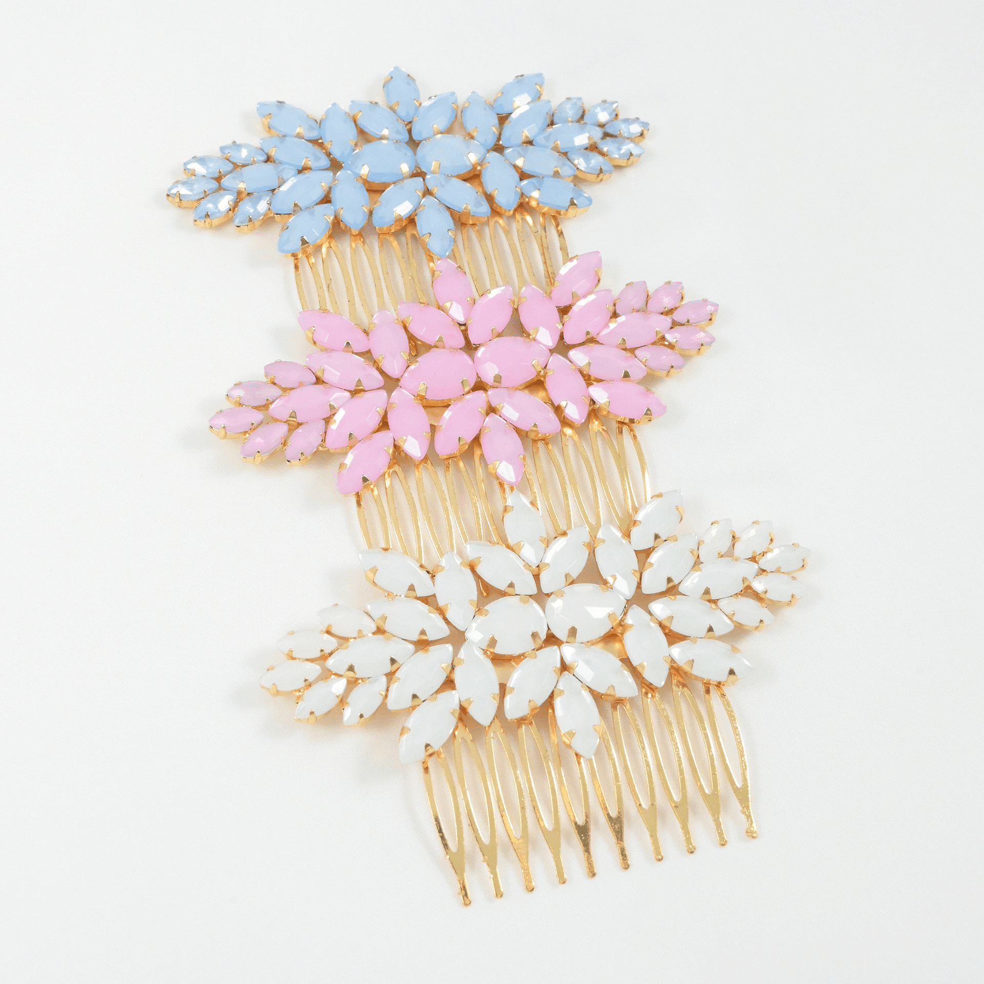 Hair clips