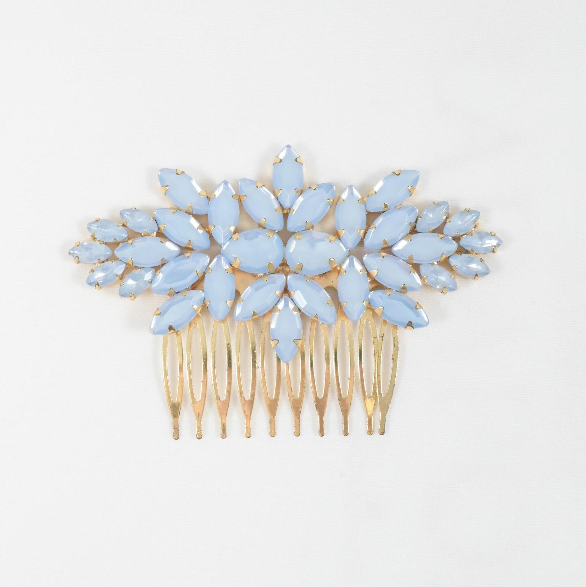 Hair clips