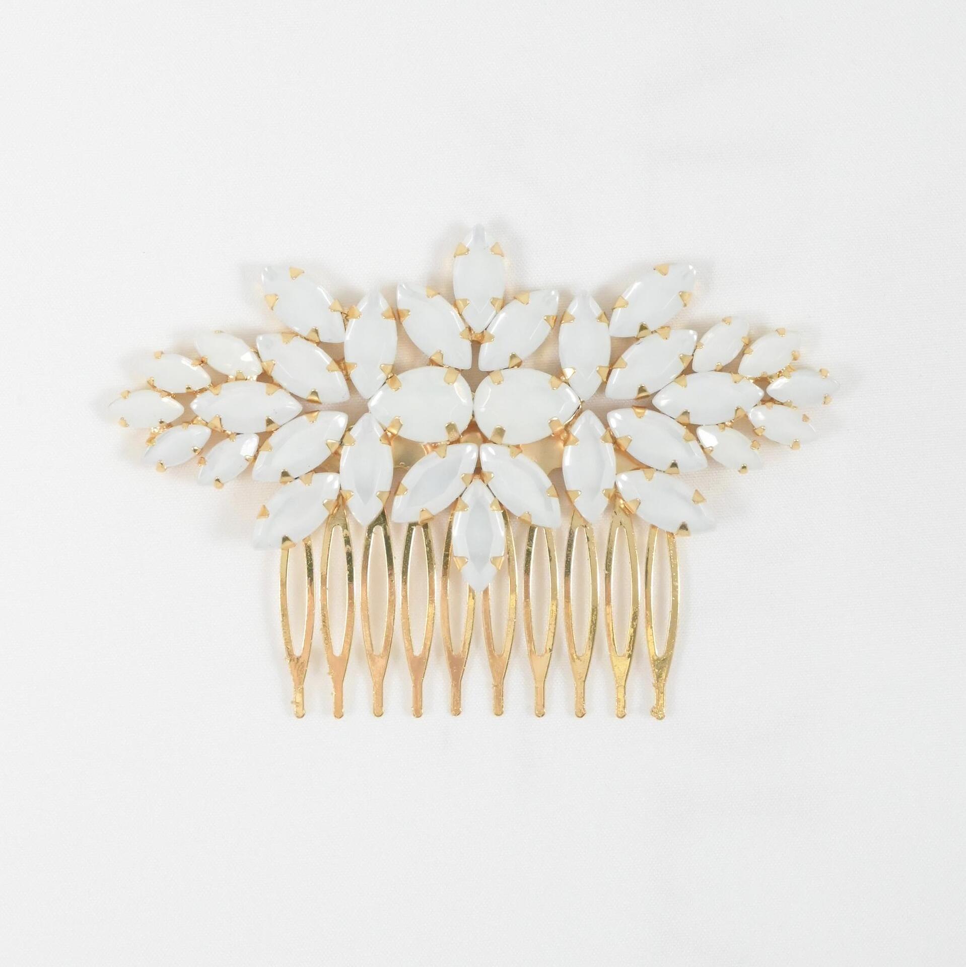 Hair clips