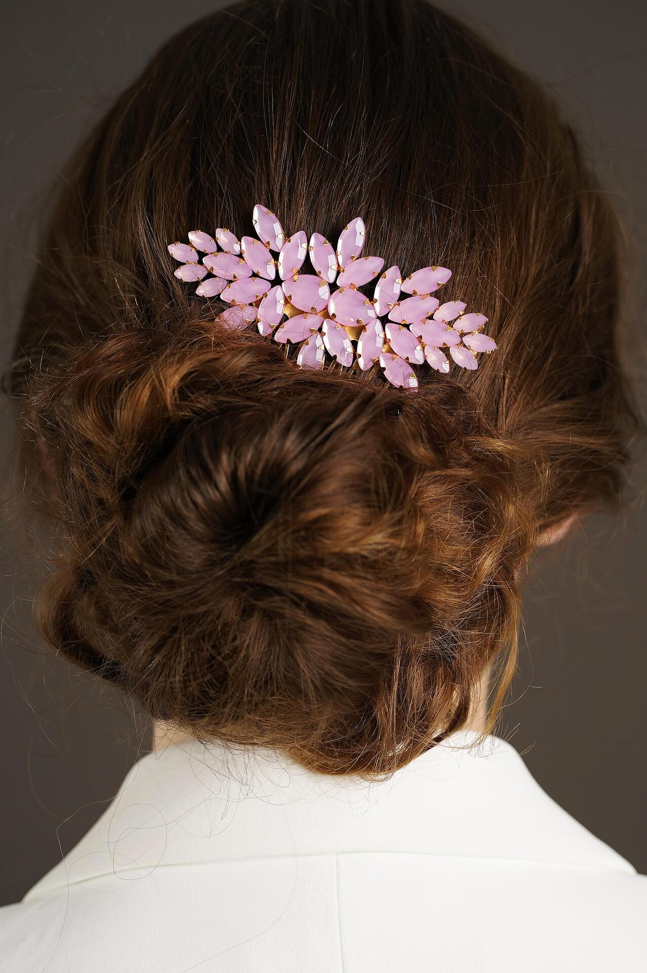 Hair clips