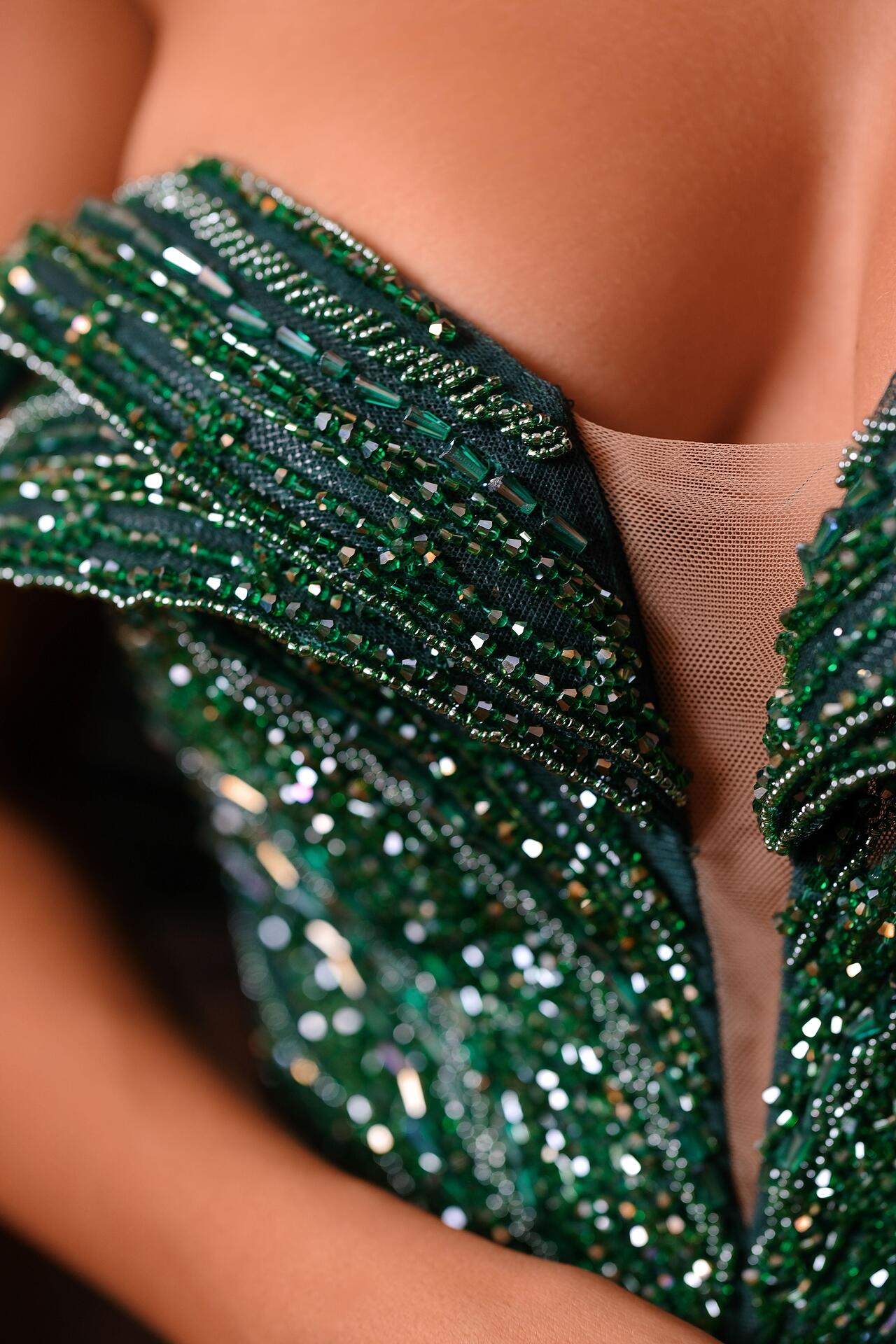 Evening dress: Met Gala